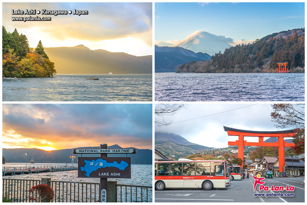 Top 11 Travel Destinations in Kanagawa